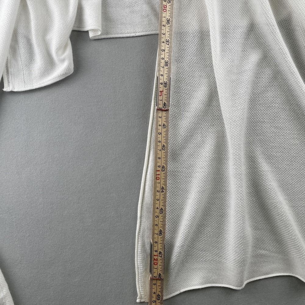 Lululemon Heart Opener Meditation Cloak Wmns One Size Taryn Toomey Silk LW3ANFS - Picture 9 of 13